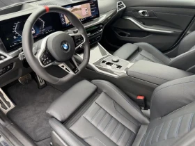 BMW 340 d M xDrive = M-Sport Pro = Гаранция | Auto.bg — изображение 4