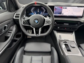 BMW 340 d M xDrive = M-Sport Pro = Гаранция | Auto.bg — изображение 5