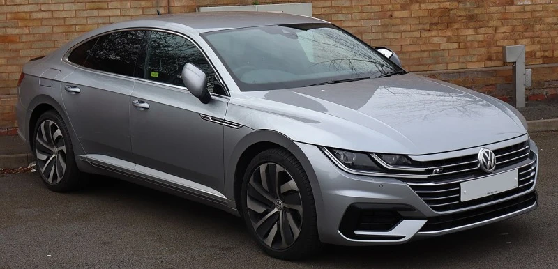 VW Arteon 2.0 TDI!!! 2.0 BENZIN!!! МОРГА -2 БРОЯ!!!, снимка 13 - Автомобили и джипове - 46854823