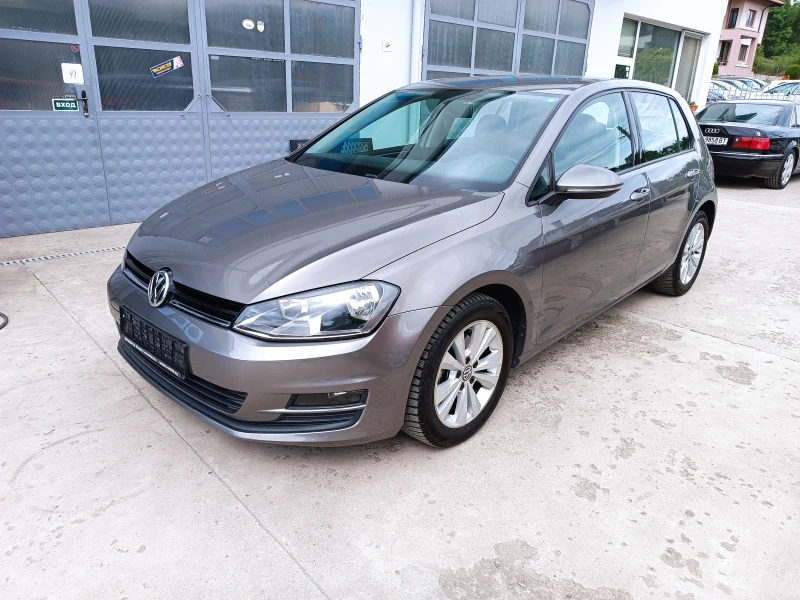 VW Golf 1.2TSI COMFORTLINE EURO5B МНОГО ХУБАВ!, снимка 4 - Автомобили и джипове - 45556435