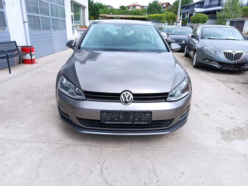 VW Golf 1.2TSI COMFORTLINE EURO5B МНОГО ХУБАВ!, снимка 2 - Автомобили и джипове - 45556435