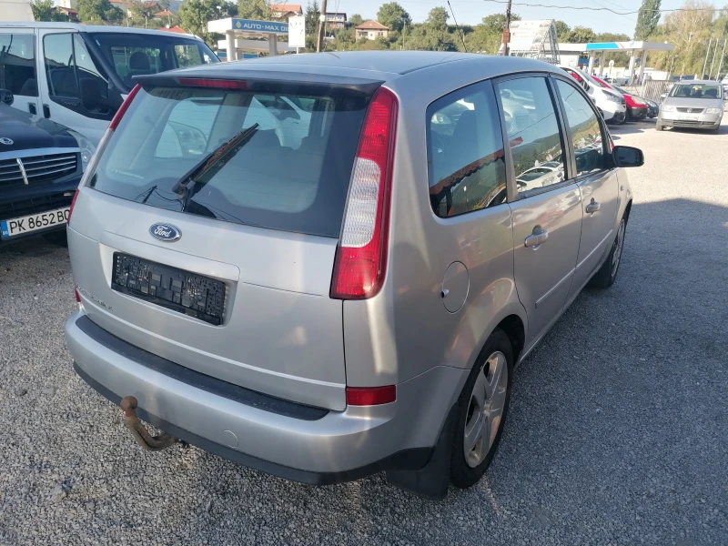 Ford C-max 1.8 i, снимка 4 - Автомобили и джипове - 46850734