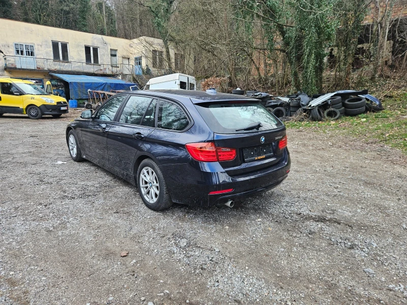 BMW 320 320 D, снимка 8 - Автомобили и джипове - 48418861