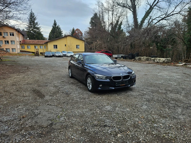 BMW 320 320 D, снимка 3 - Автомобили и джипове - 48418861