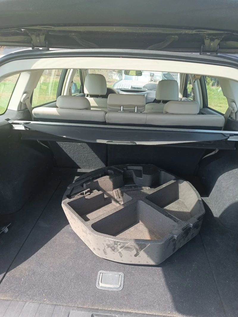 Subaru Outback 2.0д, снимка 4 - Автомобили и джипове - 52451577