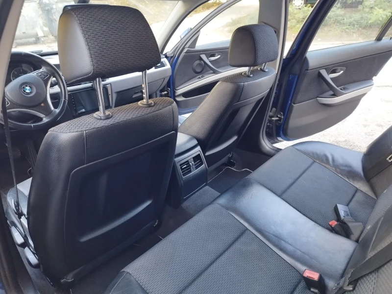 BMW 320, снимка 11 - Автомобили и джипове - 52492908