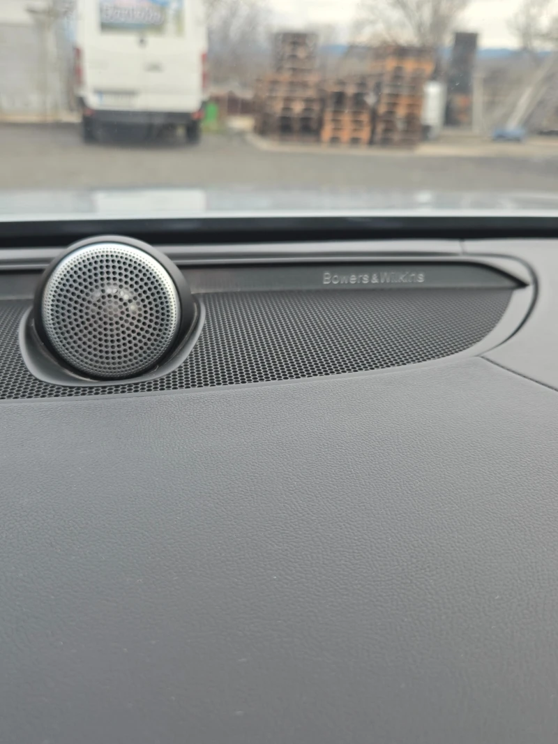 Volvo V90 D5 Inscription Polestar, снимка 11 - Автомобили и джипове - 52611142