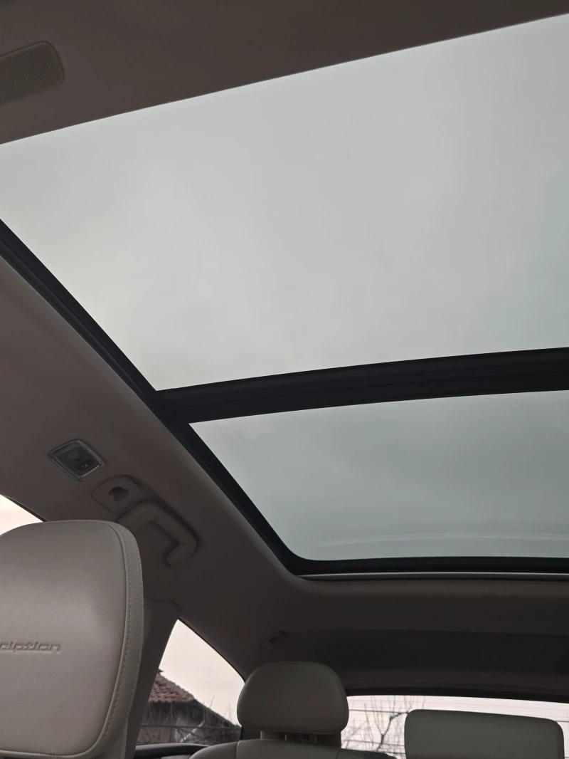 Volvo V90 D5 Inscription Polestar, снимка 16 - Автомобили и джипове - 52611142