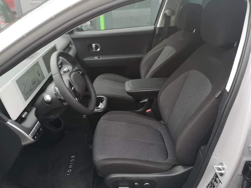 Hyundai Ioniq 5 Long Range 72.6KWh/AWD/306HP NEW, снимка 11 - Автомобили и джипове - 52703982