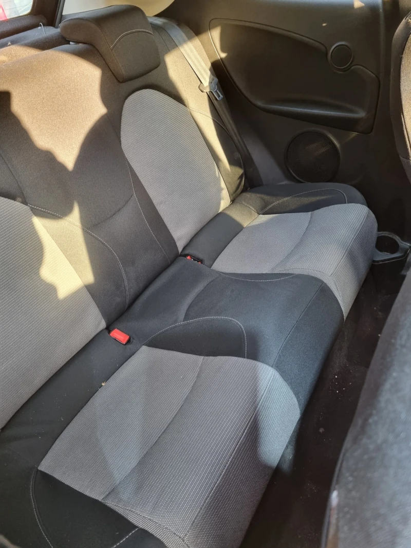 Alfa Romeo MiTo 1.3 JTD, снимка 6 - Автомобили и джипове - 52840031