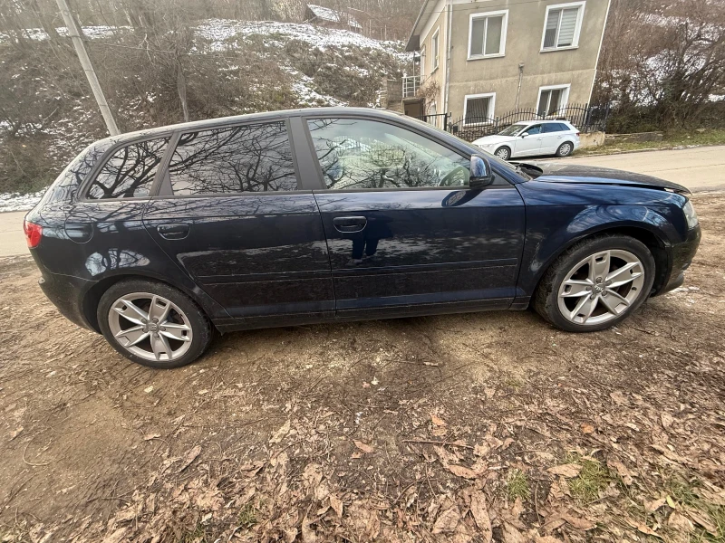 Audi A3, снимка 3 - Автомобили и джипове - 52966665