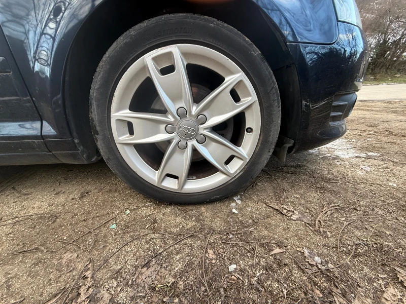 Audi A3, снимка 4 - Автомобили и джипове - 52966665