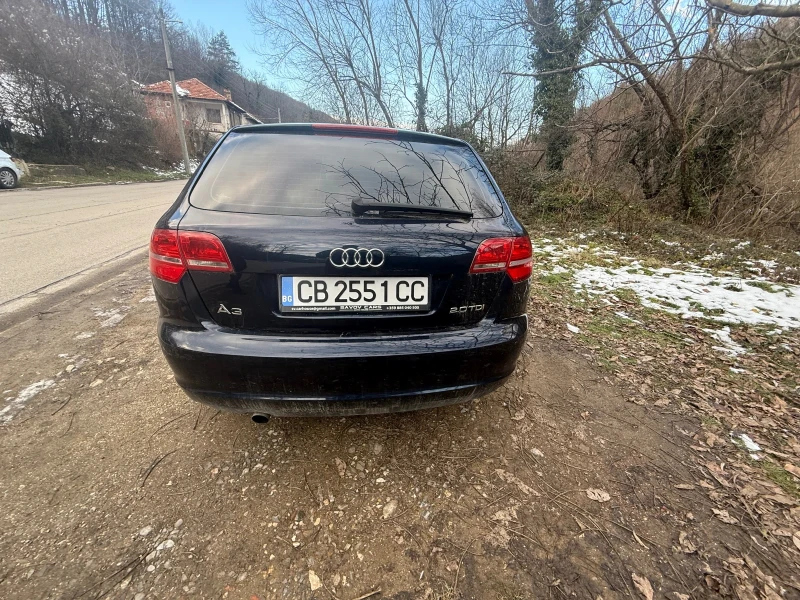 Audi A3, снимка 2 - Автомобили и джипове - 52966665
