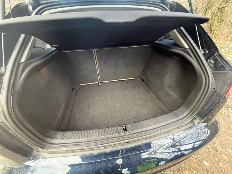 Audi A3, снимка 9 - Автомобили и джипове - 52966665