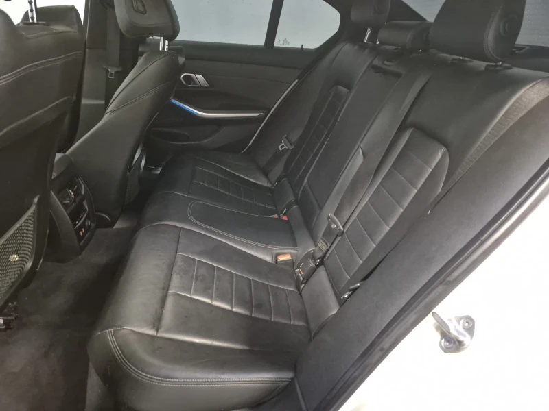 BMW 330 M PACK * * CARFAX * * АВТО КРЕДИТ * * , снимка 9 - Автомобили и джипове - 53027057
