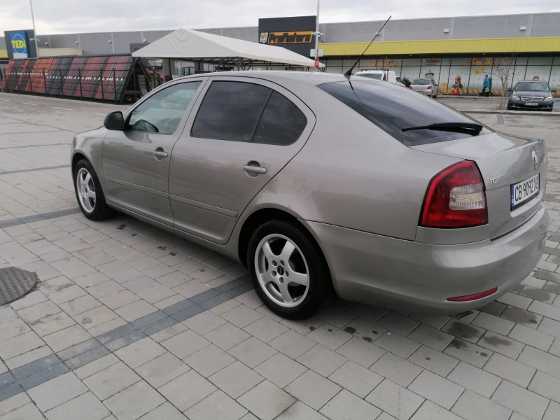 Skoda Octavia 1, 6 ТДИ, снимка 6 - Автомобили и джипове - 53123478