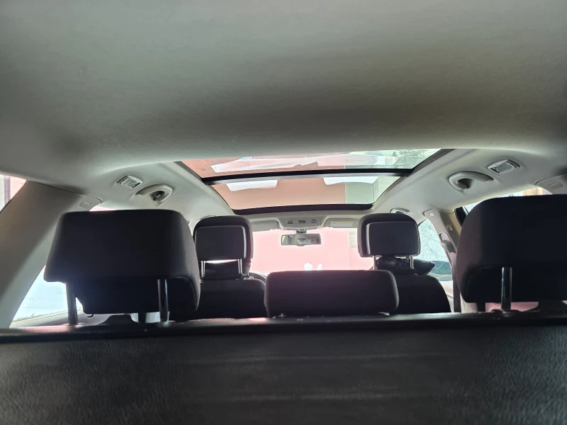 VW Passat 2.0 TDI BlueMotion, снимка 9 - Автомобили и джипове - 53404625