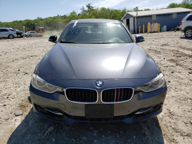 BMW 335 XI, снимка 5 - Автомобили и джипове - 46460357