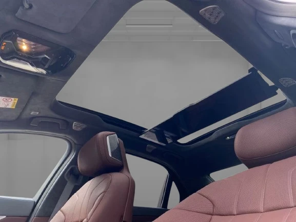 BMW 760 e M xDrive = Executive Lounge = Гаранция - изображение 5