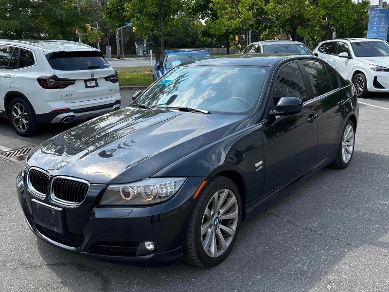 BMW 328 ПОДГРЕВ * * xDrive* * CARFAX * * АВТО КРЕДИТ * * - 15999 лв. - 20869424 1