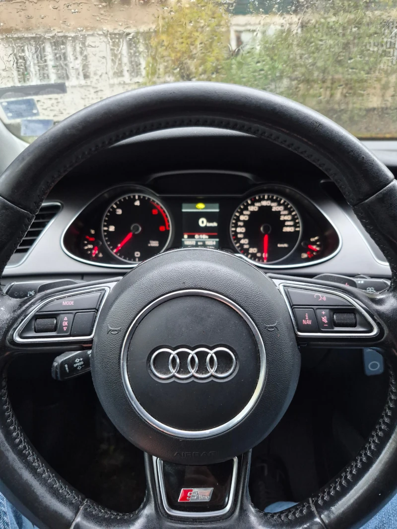 Audi A4 - 12000 лв. / 6135.50 € - 40855379 1