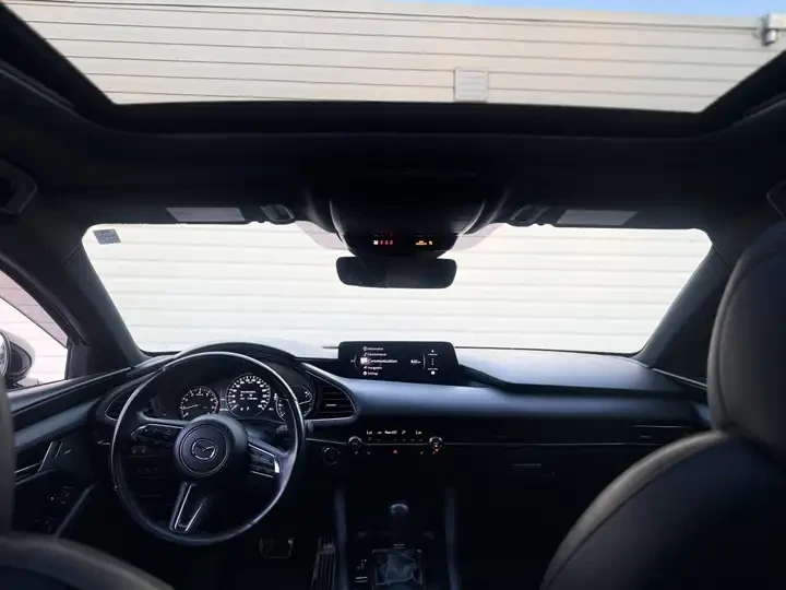 Mazda 3 SPORT GT w/Turbo AWD/ 1������/ ��� ���/ HEAD | Mobile.bg � ����������� 9