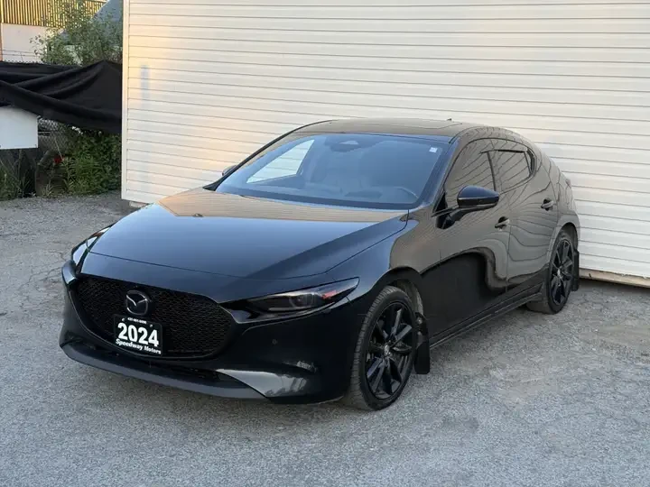 Mazda 3 SPORT GT w/Turbo AWD/ 1������/ ��� ���/ HEAD | Mobile.bg � ����������� 1