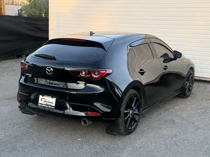 Mazda 3 SPORT GT w/Turbo AWD/ 1������/ ��� ���/ HEAD | Mobile.bg � ����������� 4