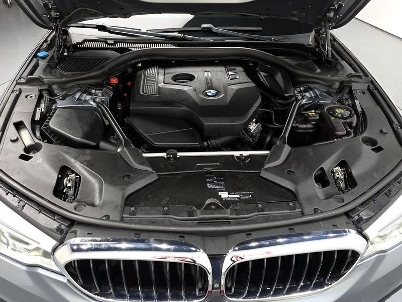 BMW 530 530i M Sport Package Plus| 252к.с.| ВКЛ.ТЕХНОТЕСТ, снимка 6 - Автомобили и джипове - 55395283