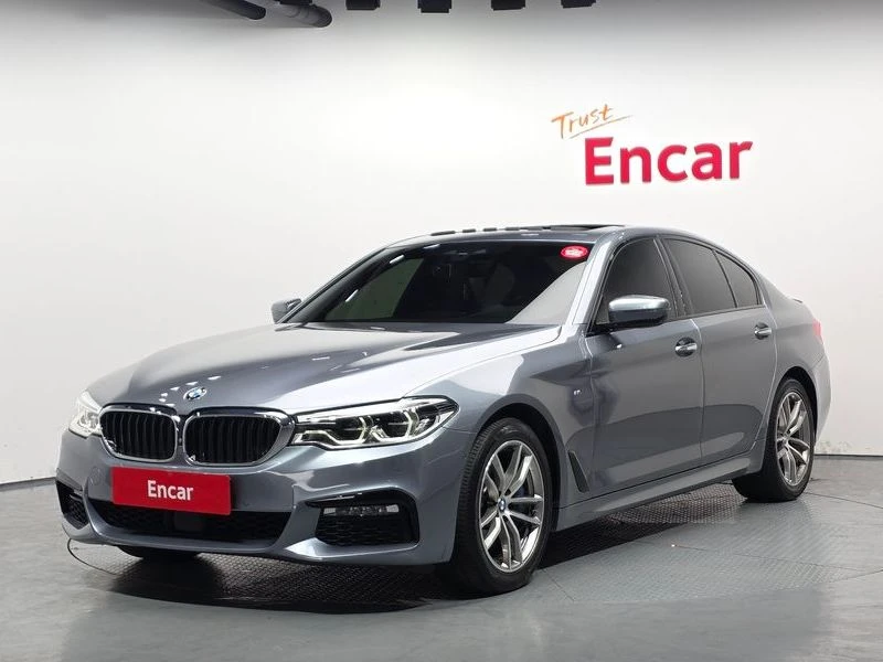 BMW 530 530i M Sport Package Plus| 252к.с.| ВКЛ.ТЕХНОТЕСТ