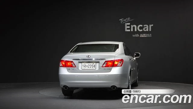 Lexus ES 350 | Mobile.bg � ����������� 4