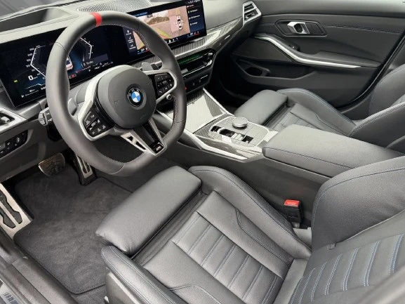 BMW 340 d M xDrive = M-Sport Pro = �������� | Mobile.bg � ����������� 4
