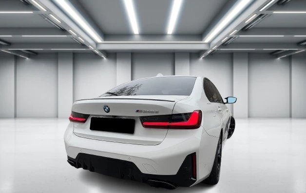 BMW 340 d M xDrive = M-Sport Pro = �������� | Mobile.bg � ����������� 2