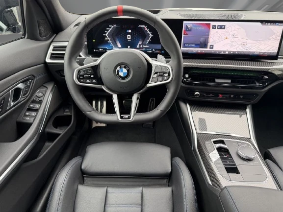 BMW 340 d M xDrive = M-Sport Pro = �������� | Mobile.bg � ����������� 5