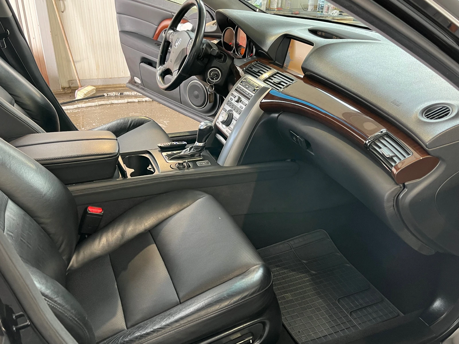 Honda Legend   | Mobile.bg   17