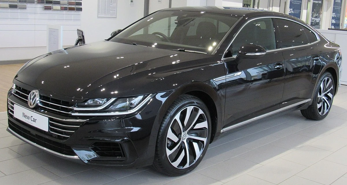VW Arteon 2.0 TDI!!! 2.0 BENZIN!!! МОРГА -2 БРОЯ!!! | Mobile.bg — изображение 12