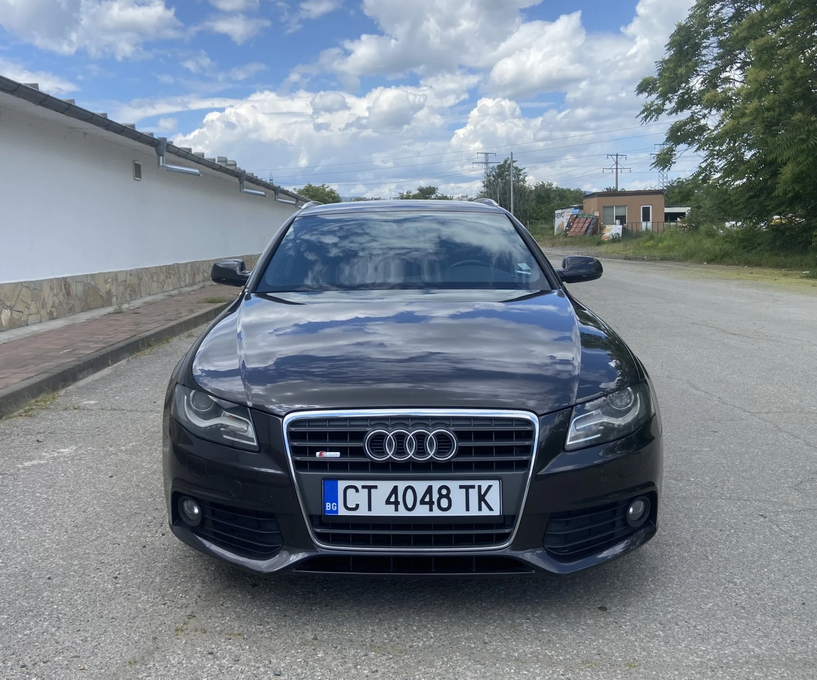 Audi A4  - изображение 3