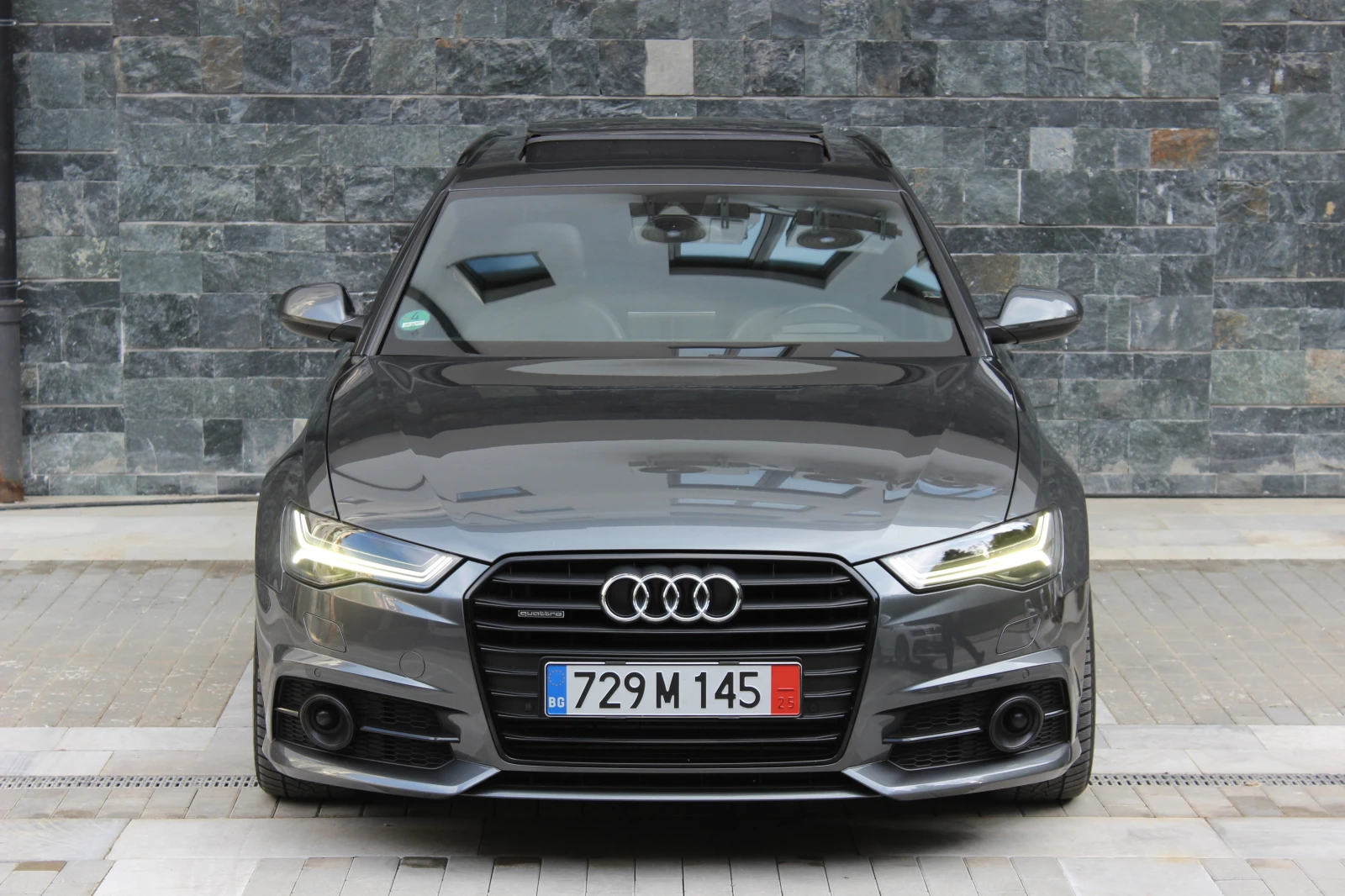 Audi A6 :238KM:MATRIX:BI-TURBO:COMPETITION PACK:PANORAMA: - изображение 2