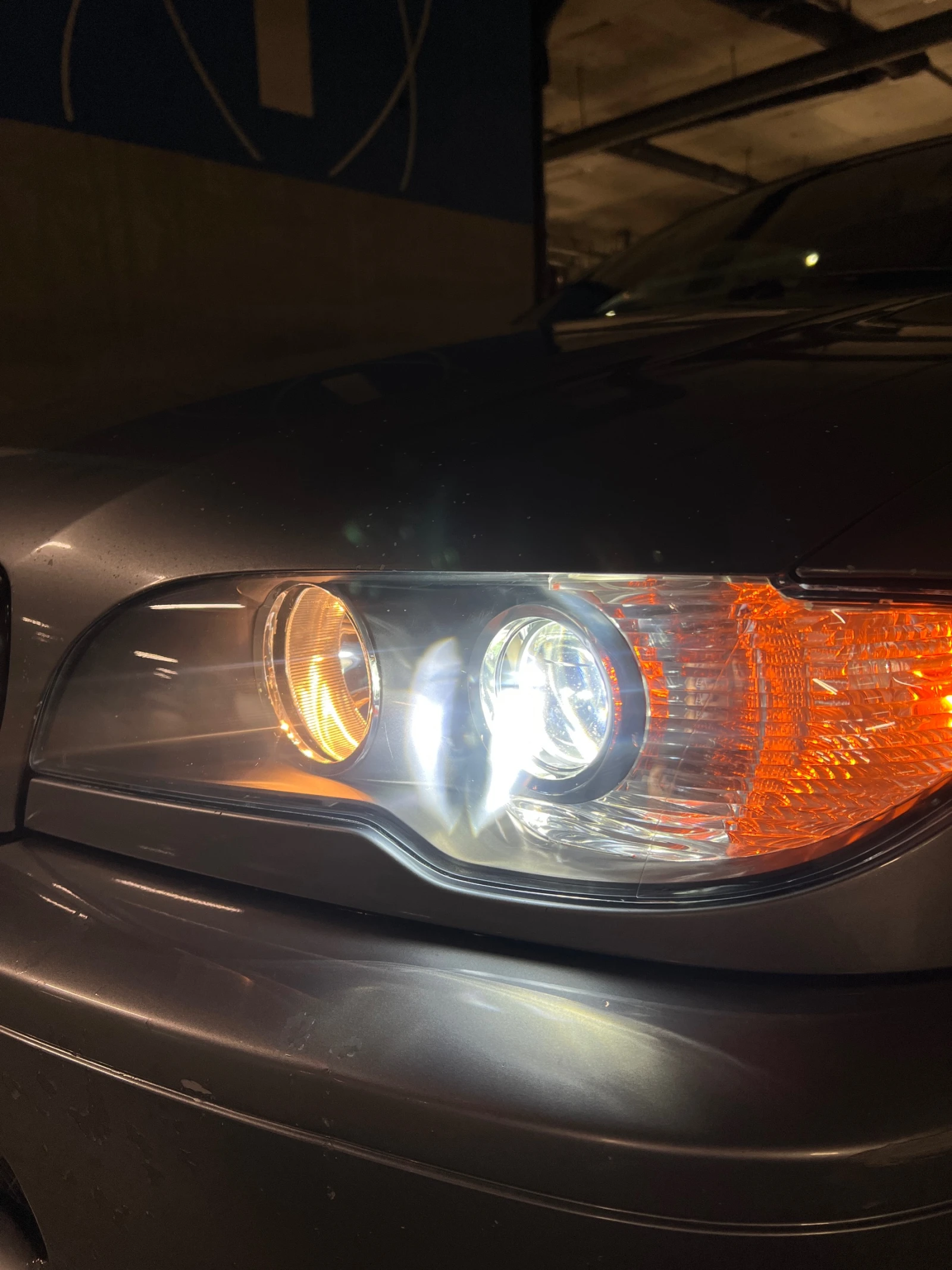 BMW 320 Cd - изображение 8