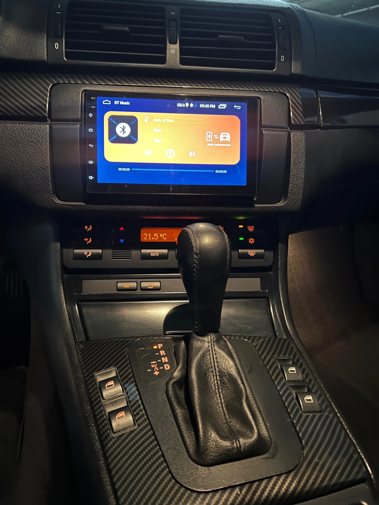 BMW 320 Cd - изображение 6