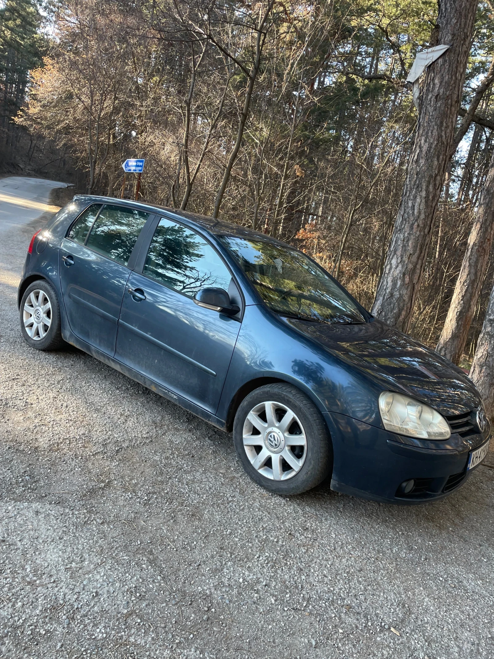 VW Golf  - изображение 3