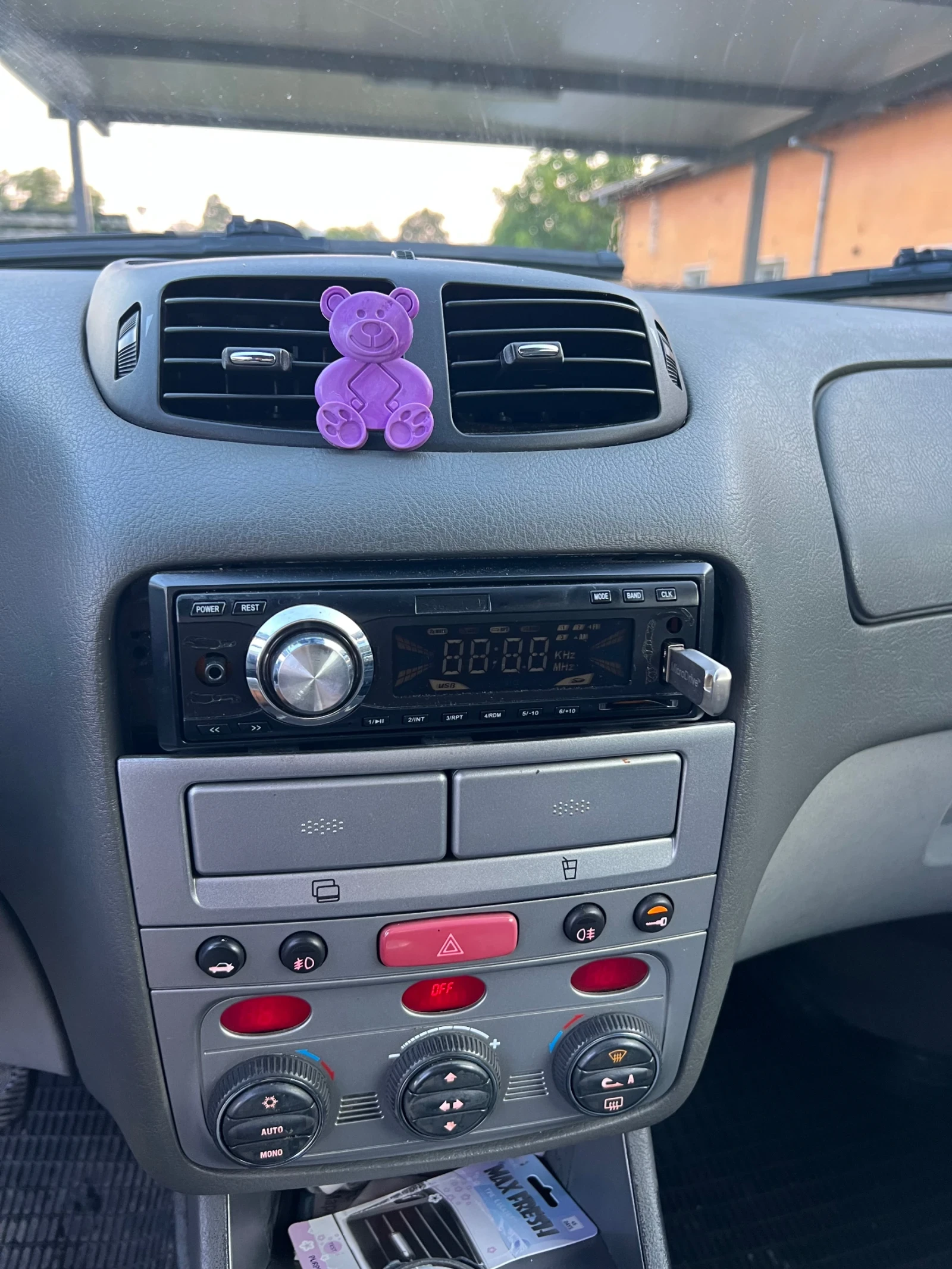Alfa Romeo 147  - изображение 9