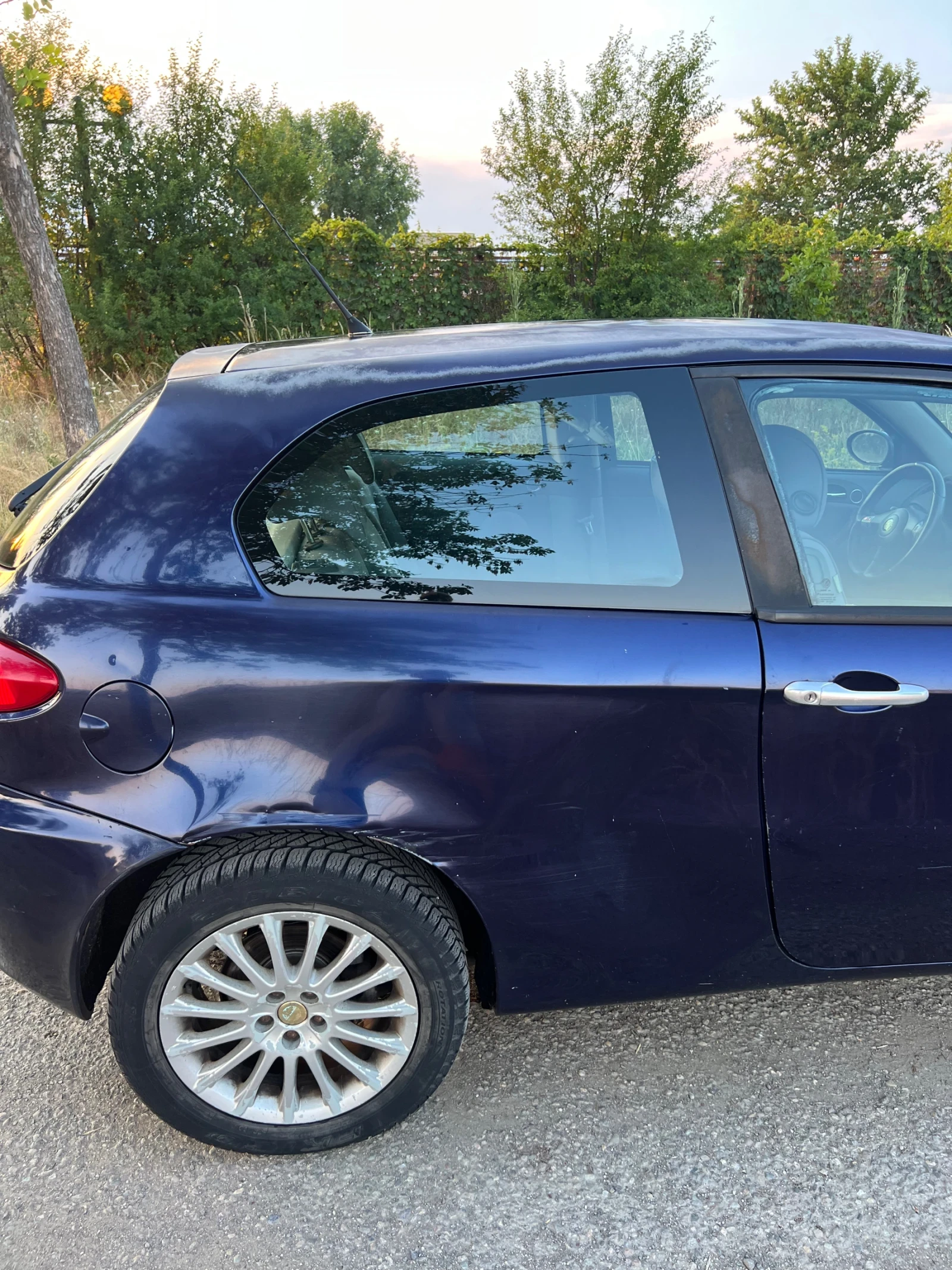 Alfa Romeo 147  - изображение 4
