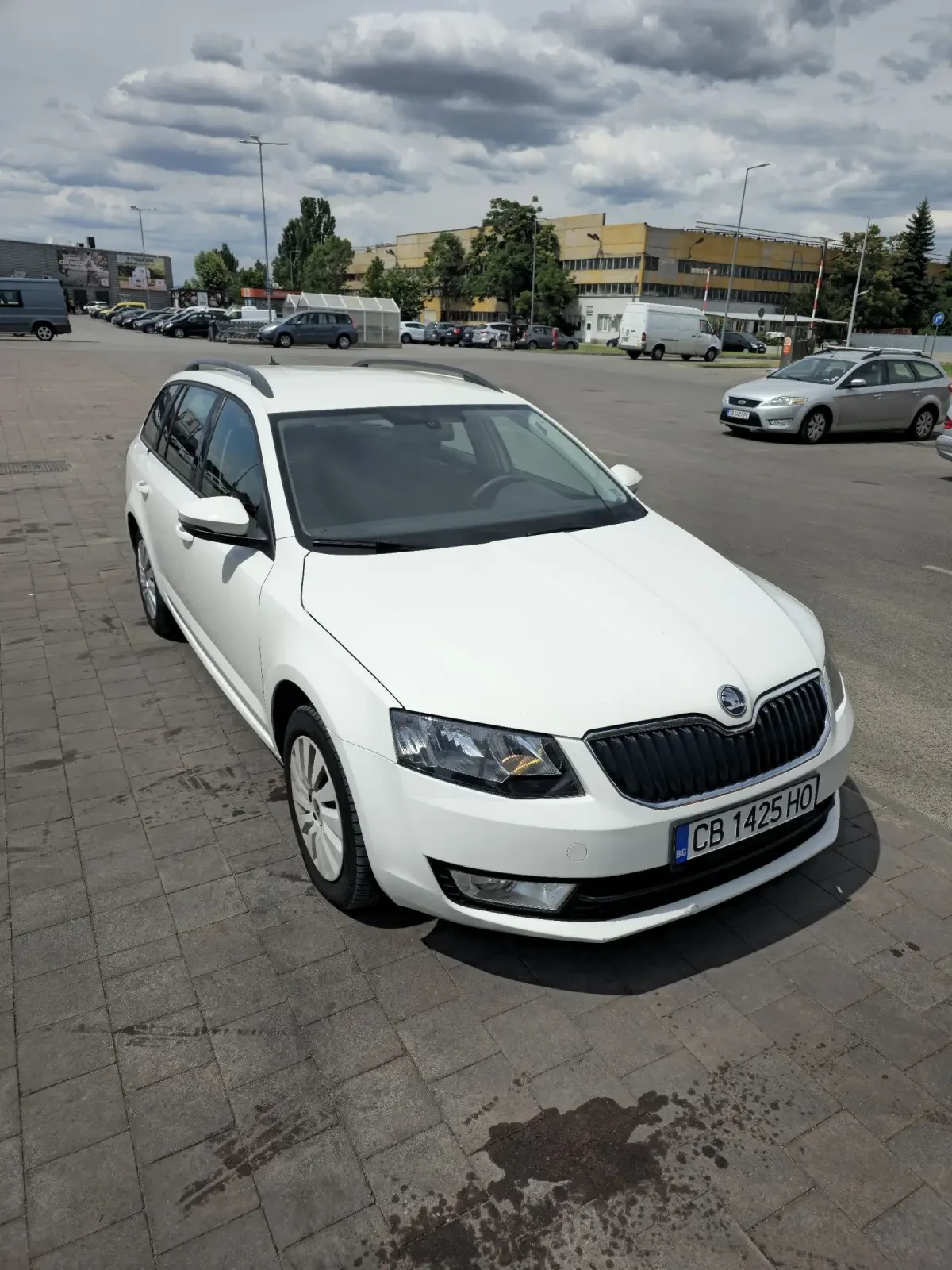 Skoda Octavia  - изображение 3