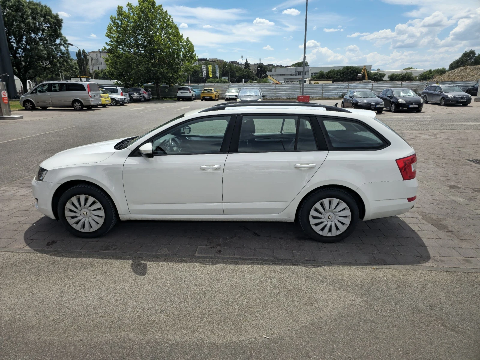 Skoda Octavia  - изображение 4
