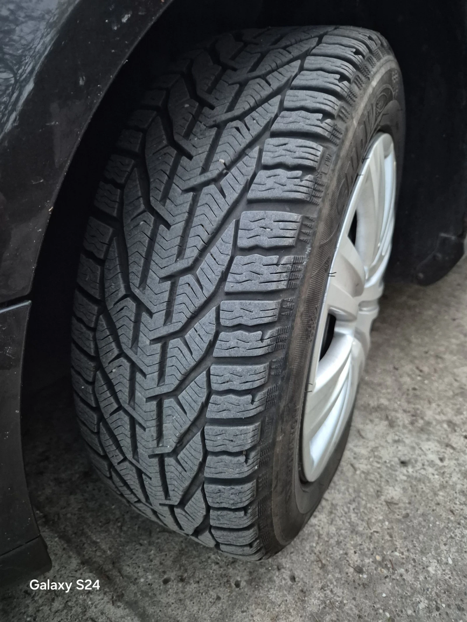 VW Passat 2.0 TDI 140 8  | Mobile.bg   7