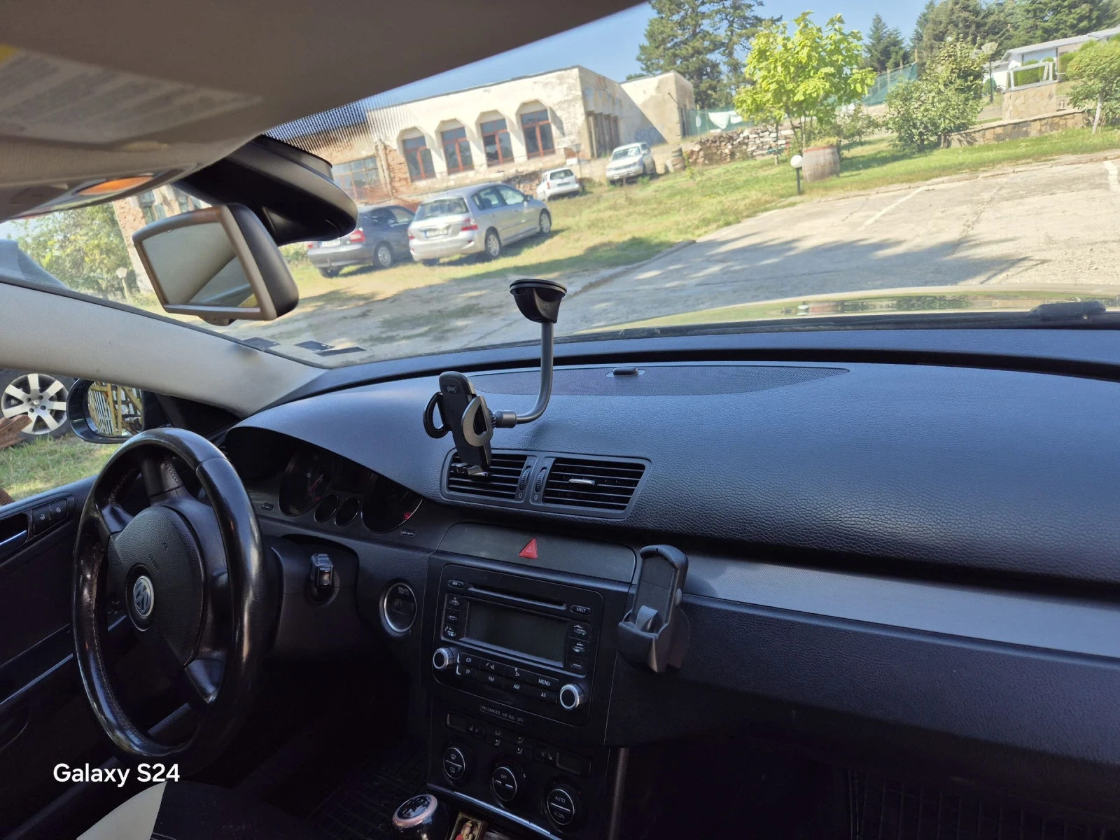 VW Passat 2.0 TDI 140 8 Клапана - изображение 3