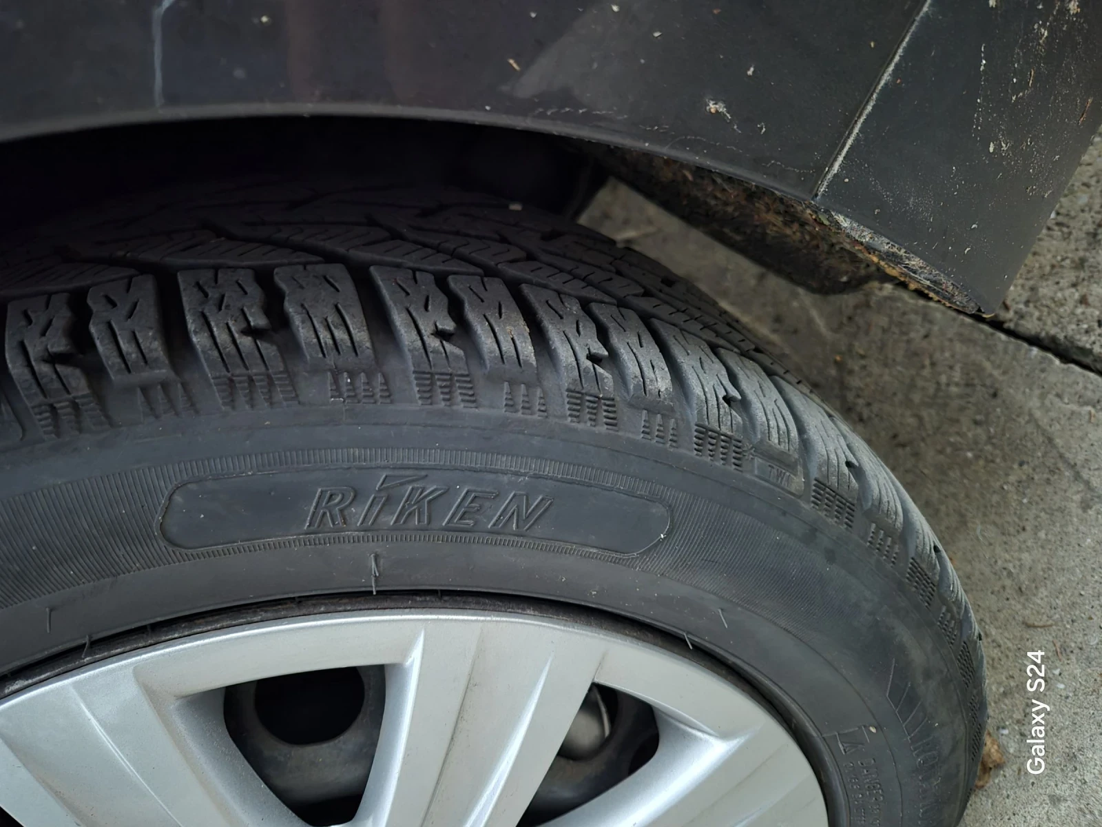 VW Passat 2.0 TDI 140 8  | Mobile.bg   8