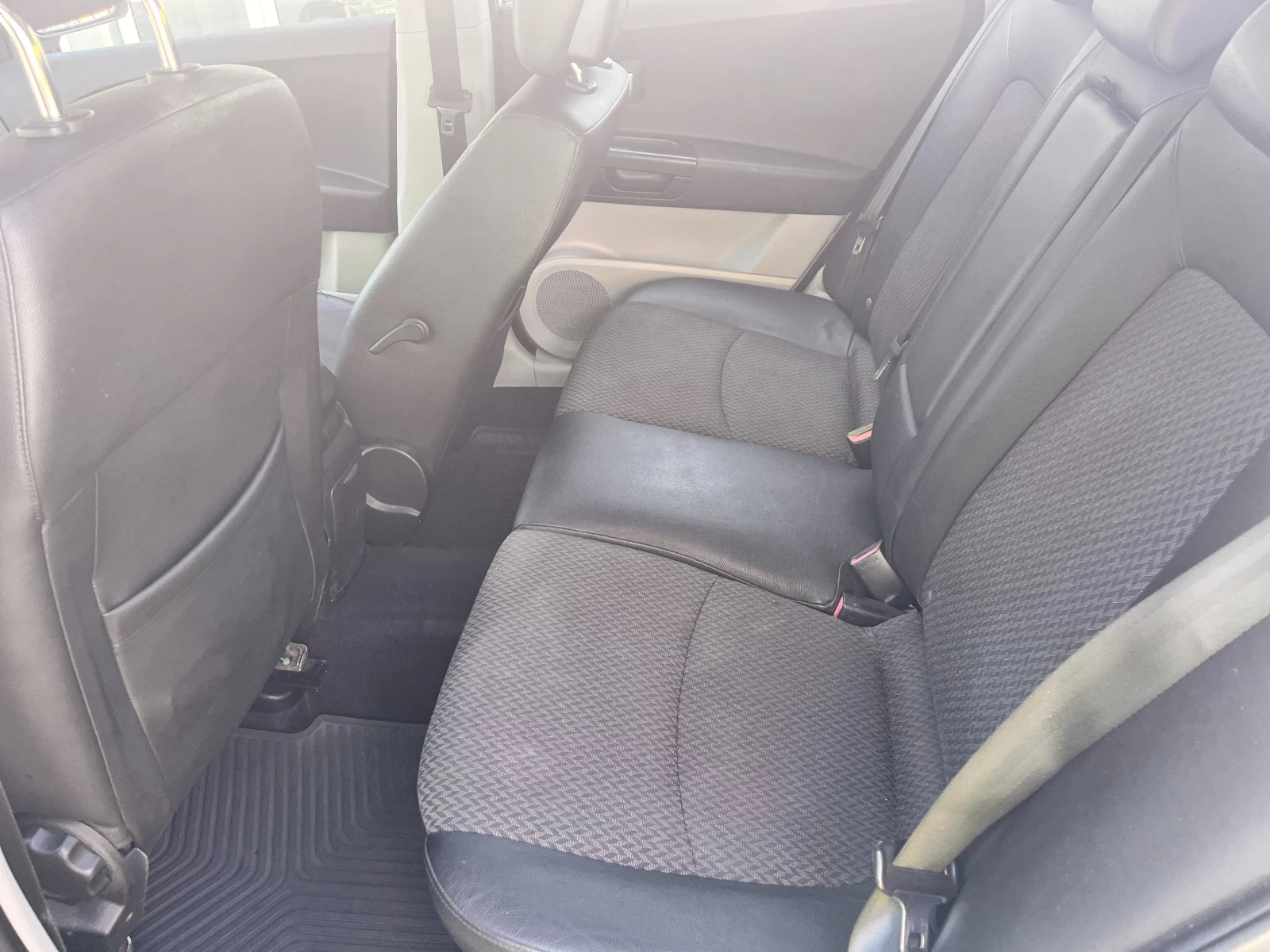 Kia Ceed 1.6 CRDi | Mobile.bg — изображение 5