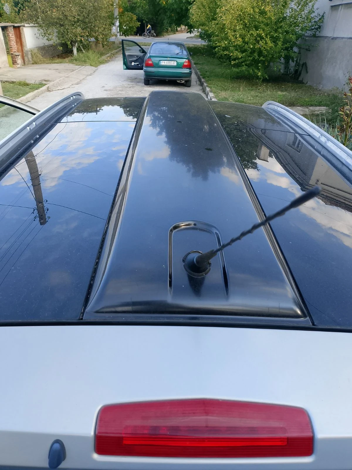 Opel Zafira | Mobile.bg — изображение 5